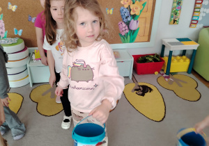 Preorientacja zawodowa- eksperymenty