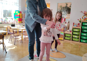 Preorientacja zawodowa- eksperymenty