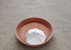 Preorientacja zawodowa- eksperymenty