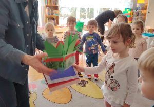 Preorientacja zawodowa- eksperymenty