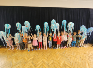 Światowy Dzień Wody w grupie VII