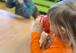 Światowy Dzień Wody w grupie VII