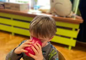 Światowy Dzień Wody w grupie VII