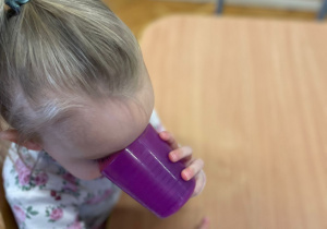 Światowy Dzień Wody w grupie VII