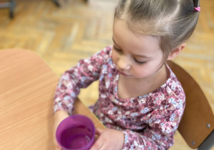 Światowy Dzień Wody w grupie VII