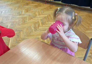 Światowy Dzień Wody w grupie VII