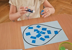 Światowy Dzień Wody w grupie VII