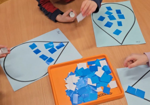 Światowy Dzień Wody w grupie VII