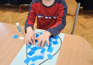 Światowy Dzień Wody w grupie VII