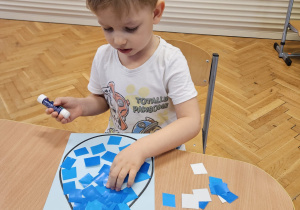 Światowy Dzień Wody w grupie VII