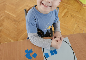 Światowy Dzień Wody w grupie VII