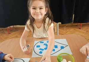 Światowy Dzień Wody w grupie VII