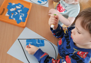 Światowy Dzień Wody w grupie VII