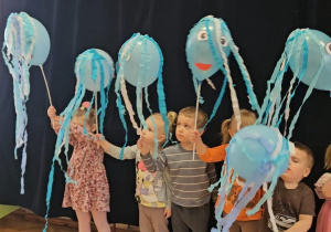 Światowy Dzień Wody w grupie VII