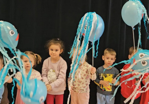 Światowy Dzień Wody w grupie VII