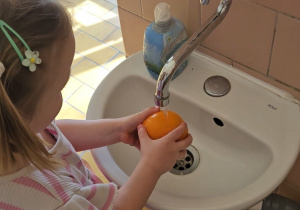 Światowy Dzień Wody w grupie VII