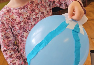 Światowy Dzień Wody w grupie VII