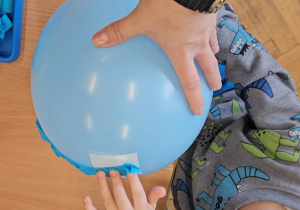 Światowy Dzień Wody w grupie VII