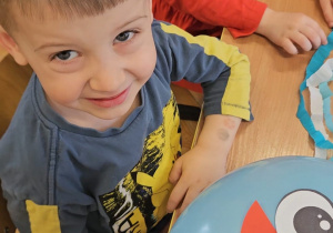 Światowy Dzień Wody w grupie VII