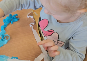 Światowy Dzień Wody w grupie VII