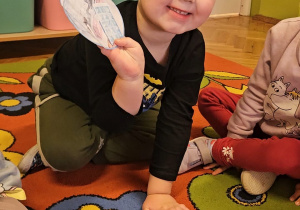 Światowy Dzień Wody w grupie VII