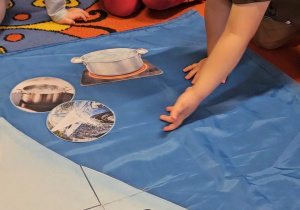 Światowy Dzień Wody w grupie VII