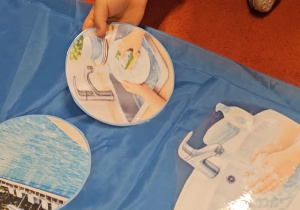 Światowy Dzień Wody w grupie VII