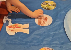 Światowy Dzień Wody w grupie VII