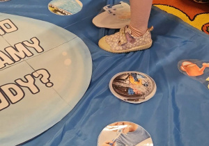 Światowy Dzień Wody w grupie VII