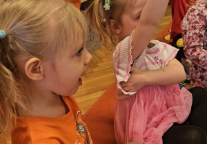 Światowy Dzień Wody w grupie VII