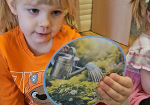 Światowy Dzień Wody w grupie VII