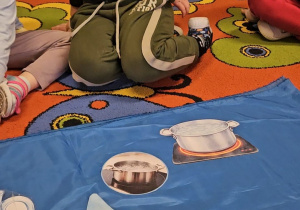 Światowy Dzień Wody w grupie VII