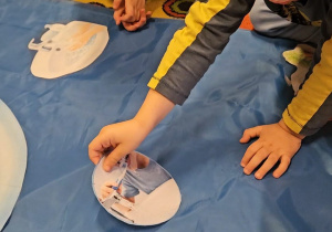 Światowy Dzień Wody w grupie VII