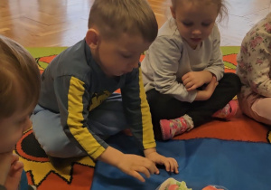 Światowy Dzień Wody w grupie VII