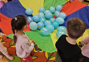 Światowy Dzień Wody w grupie VII