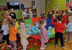 Światowy Dzień Wody w grupie VII