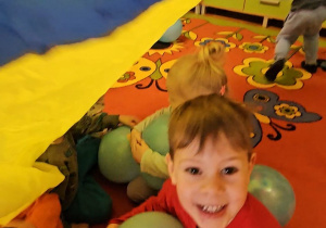 Światowy Dzień Wody w grupie VII