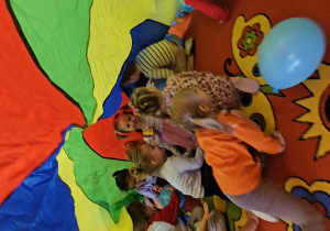 Światowy Dzień Wody w grupie VII