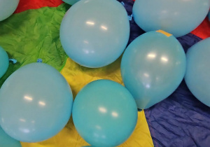 Światowy Dzień Wody w grupie VII