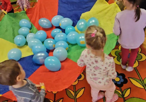 Światowy Dzień Wody w grupie VII