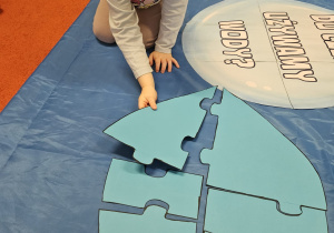 Światowy Dzień Wody w grupie VII