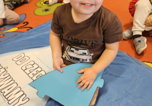 Światowy Dzień Wody w grupie VII