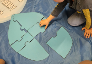 Światowy Dzień Wody w grupie VII