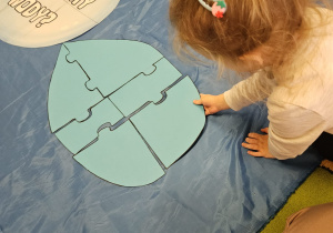 Światowy Dzień Wody w grupie VII