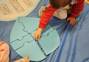 Światowy Dzień Wody w grupie VII