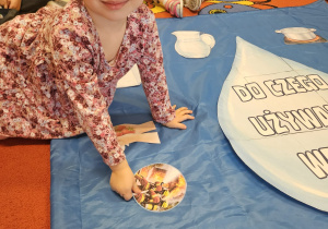 Światowy Dzień Wody w grupie VII