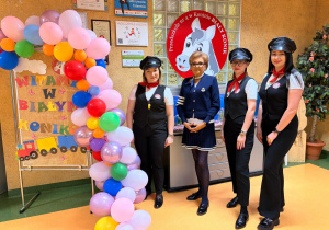 Dzień otwarty w Białym koniku