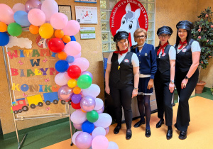 Dzień otwarty w Białym koniku