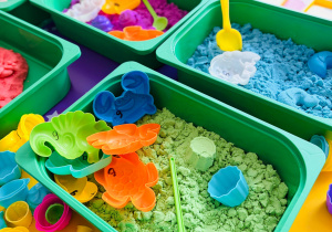 Dzień otwarty w Białym koniku