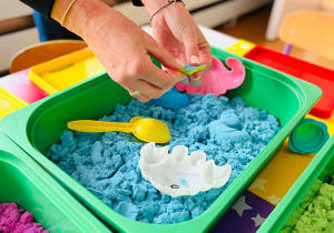 Dzień otwarty w Białym koniku